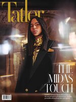 Tatler Singapore